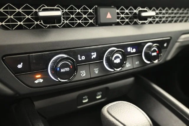 2025 Honda Accord SE - Photo 86