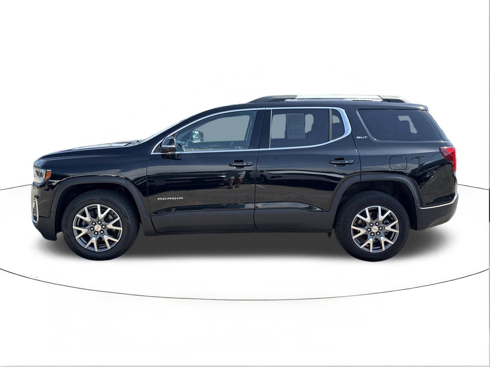 2023 GMC Acadia SLT - Photo 6