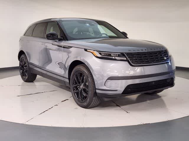 Used 2026 Zadar Grey Premium Metallic Land Rover S image 8