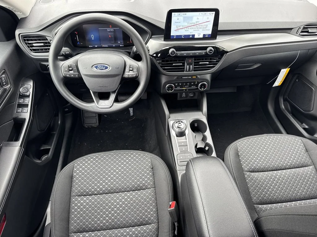 New 2026 Silver Ford Active image 22
