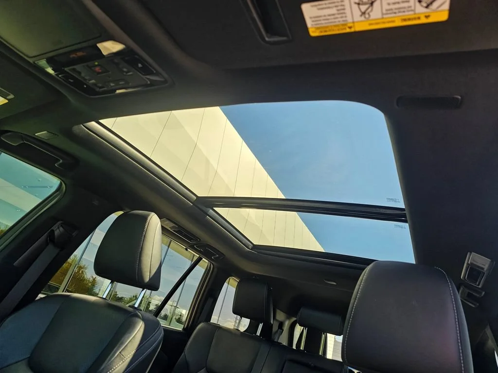 Used 2024  Lexus TX 350 image 24