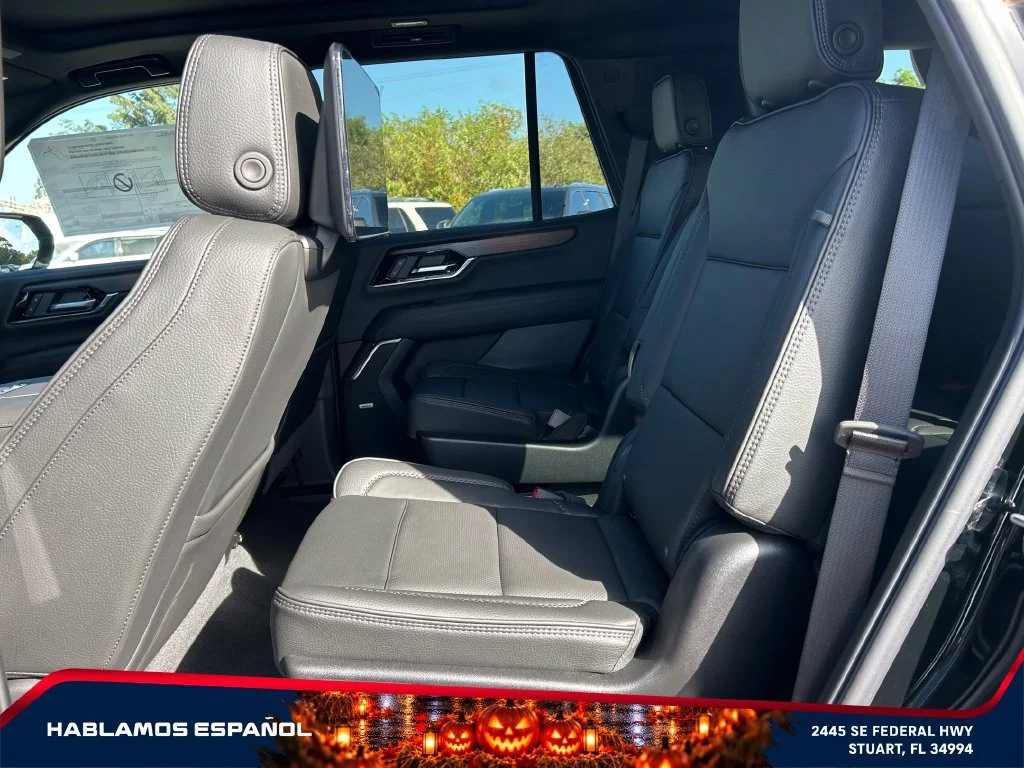 New 2027 Onyx Black GMC Denali image 11