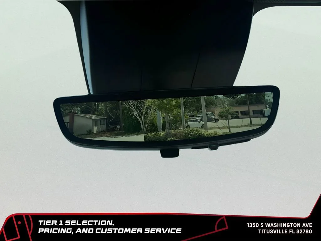 New 2026 Glacier White Tricoat GMC Denali image 40