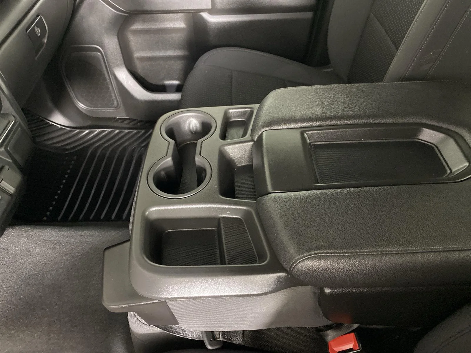 Used 2022 Black Chevrolet Custom image 28