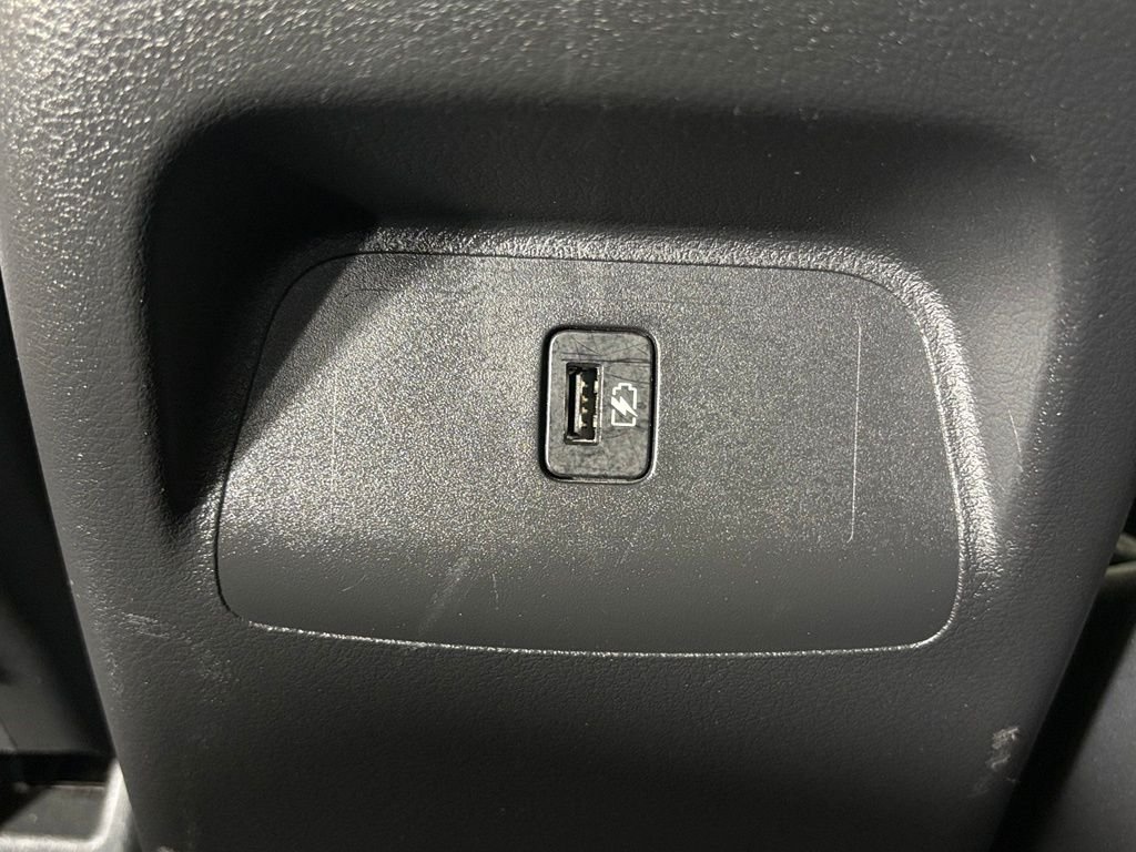 Used 2024 White Nissan SV image 33