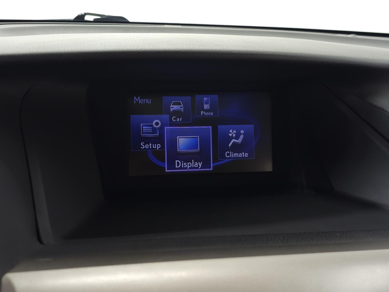 Used 2013 Nebula Lexus PREMIUM image 22