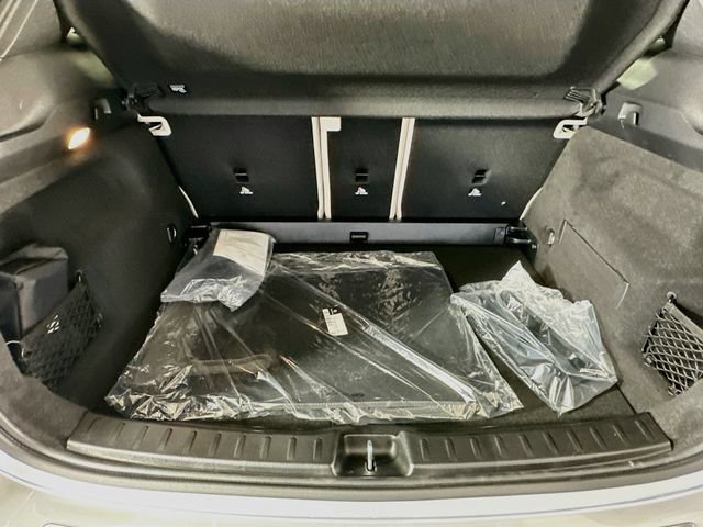 New 2026 Cirrus Silver Metallic Mercedes-Benz GLA 250 image 55