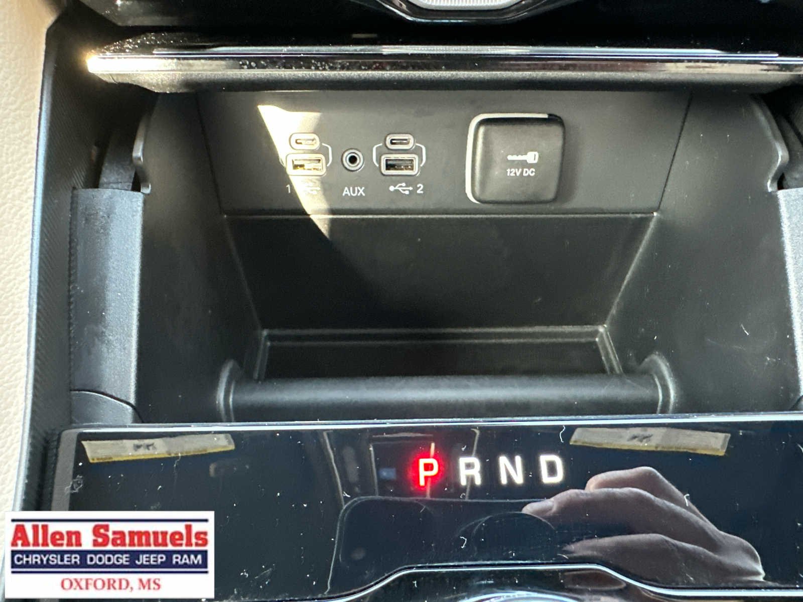 Used 2026 Bright White Clearcoat Jeep Limited image 32