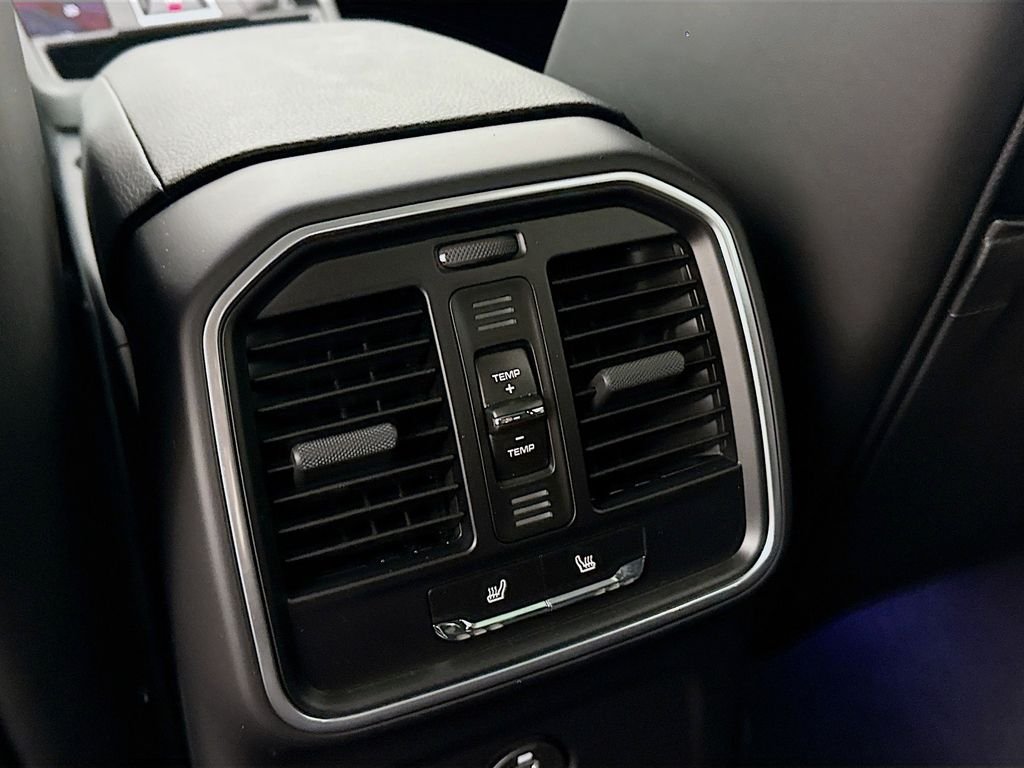 Used 2026 Black Porsche  image 26
