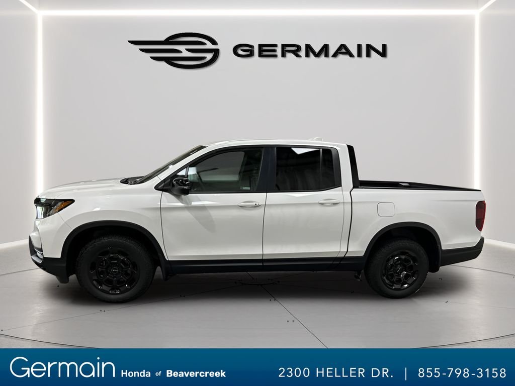 2026 Honda Ridgeline TrailSport - Photo 6