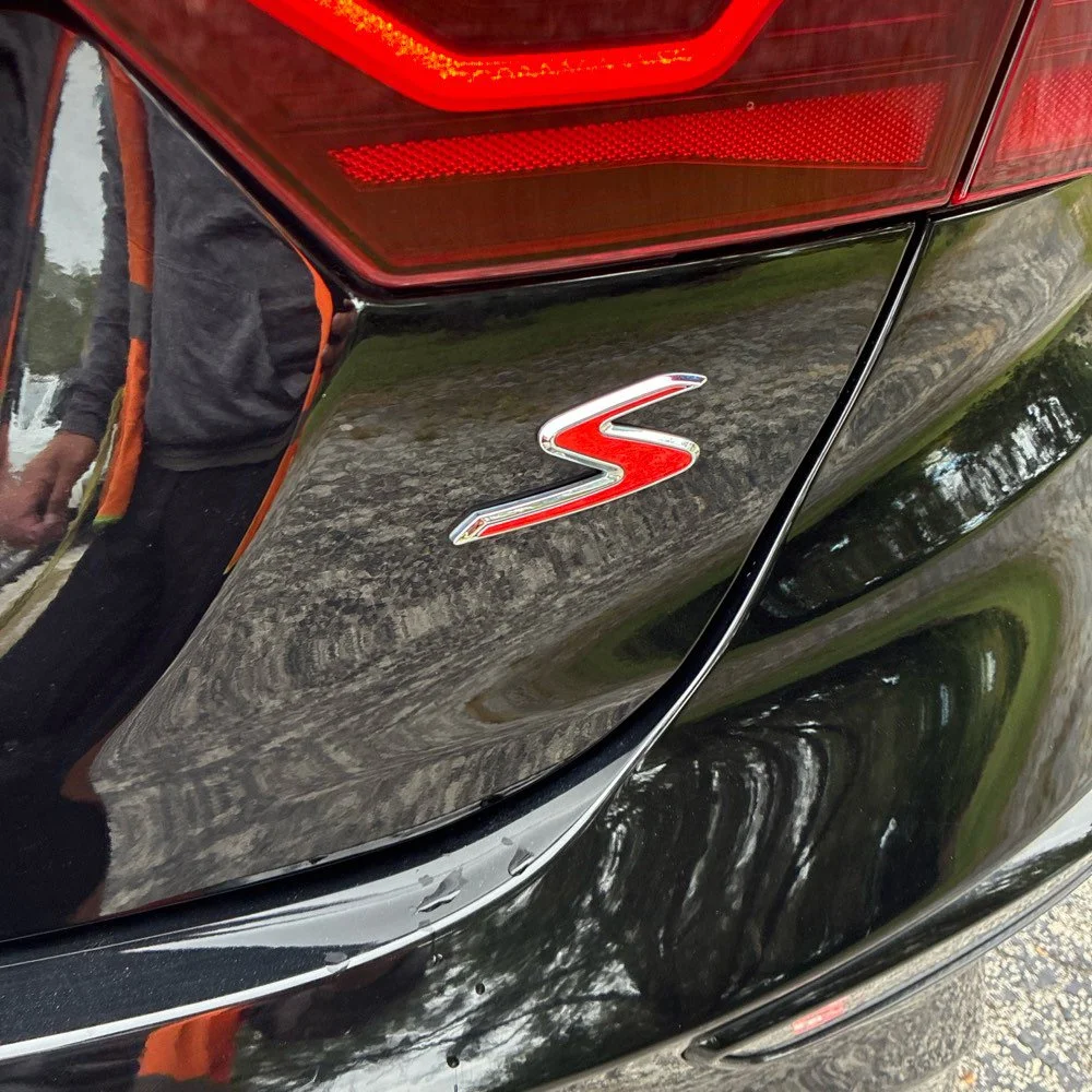 Used 2019 Aurora Black Kia S image 8