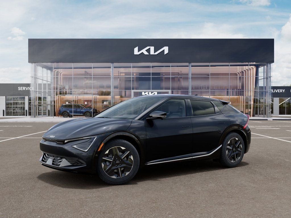 New 2026  Kia Wind image 3