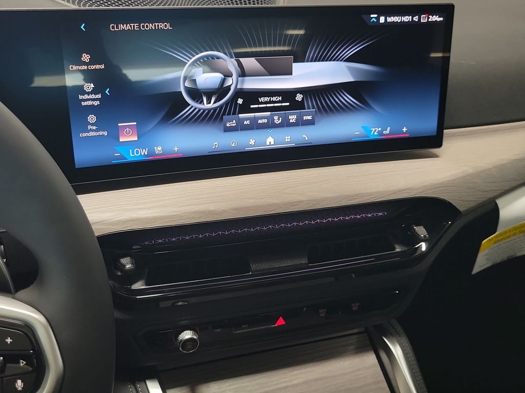 New 2026 Vegas Red Metallic BMW 230i image 11