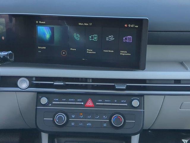 2025 Hyundai Tucson SE - Photo 18