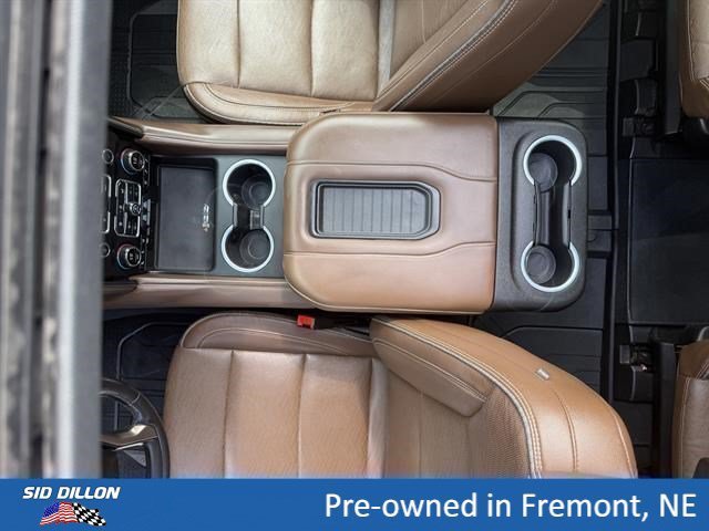 2021 Chevrolet Suburban High Country - Photo 9