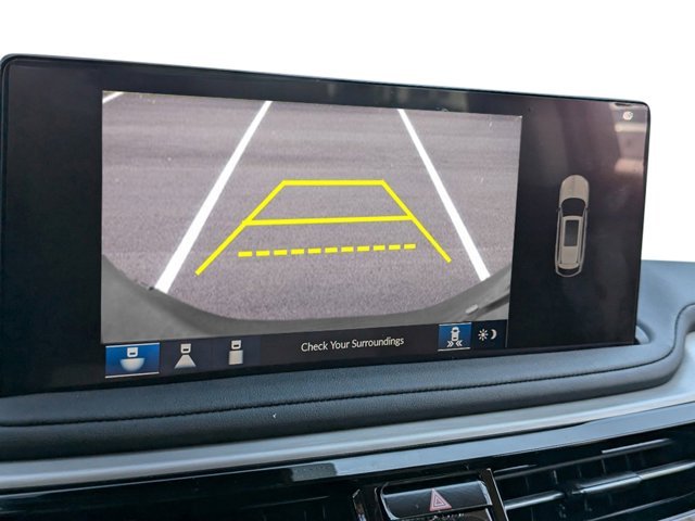 New 2026 Platinum White Pearl Acura w/Technology Package image 19