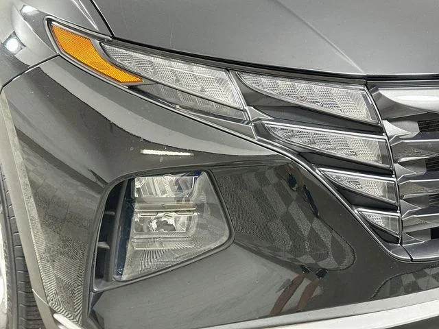 Certified Pre-Owned 2023 Hyundai Tucson SEL
