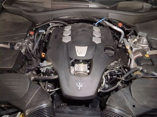 Used 2022 Grigio Metallic Maserati GT image 29