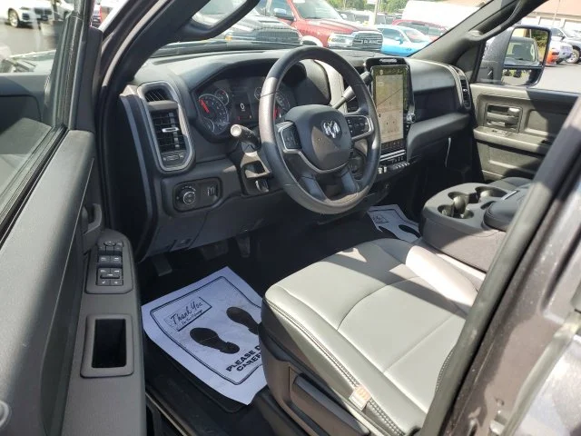 Used 2025 Gray Ram Tradesman image 12