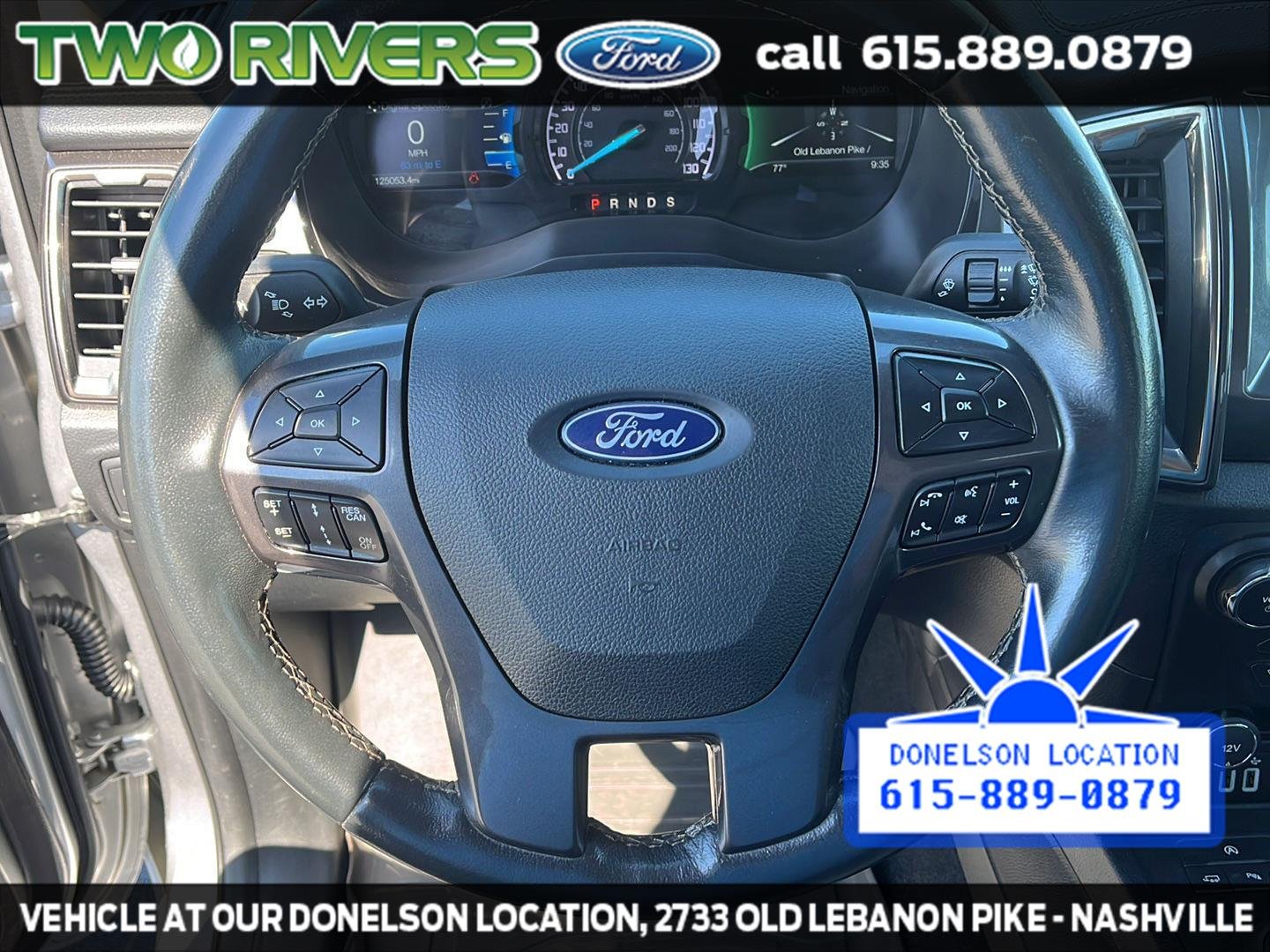 Used 2020  Ford LARIAT image 24