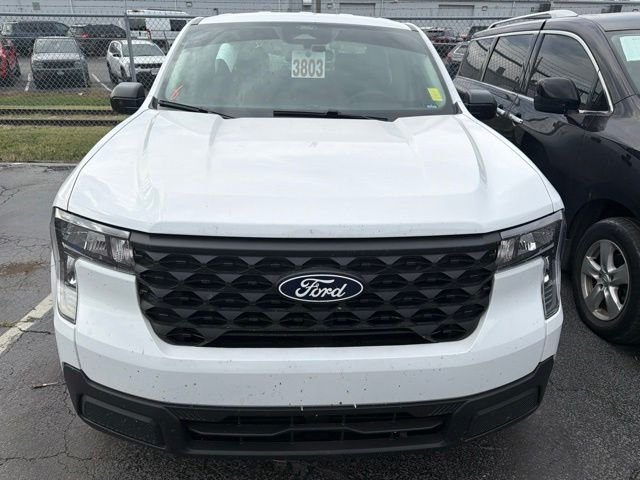 Used 2026 White Ford XL image 2