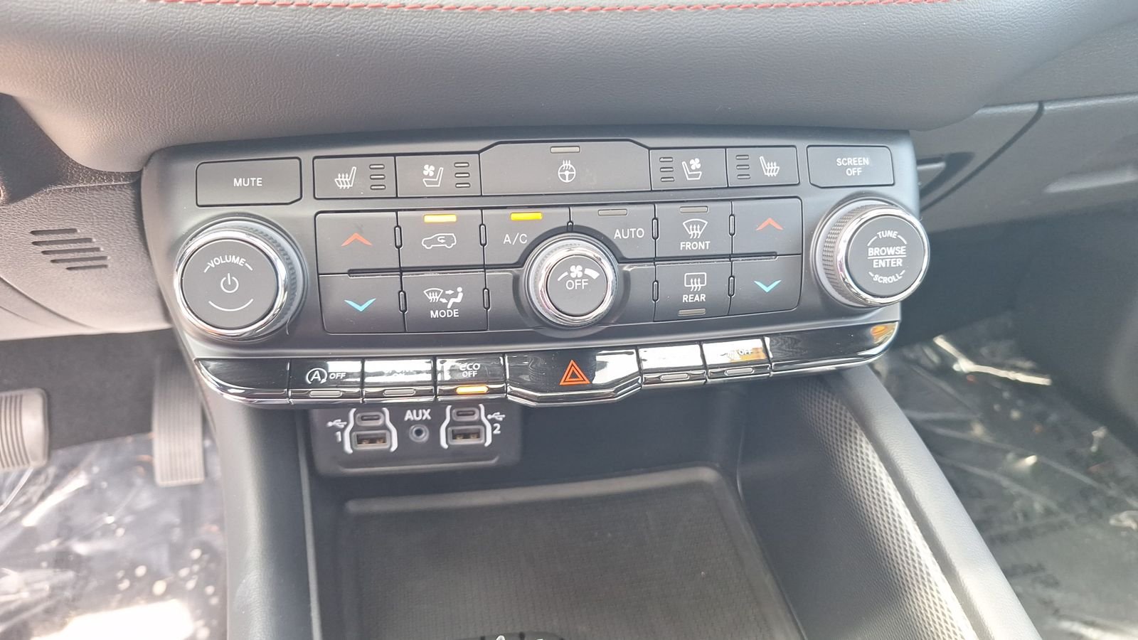 Used 2024 Gray Dodge GT Plus image 24