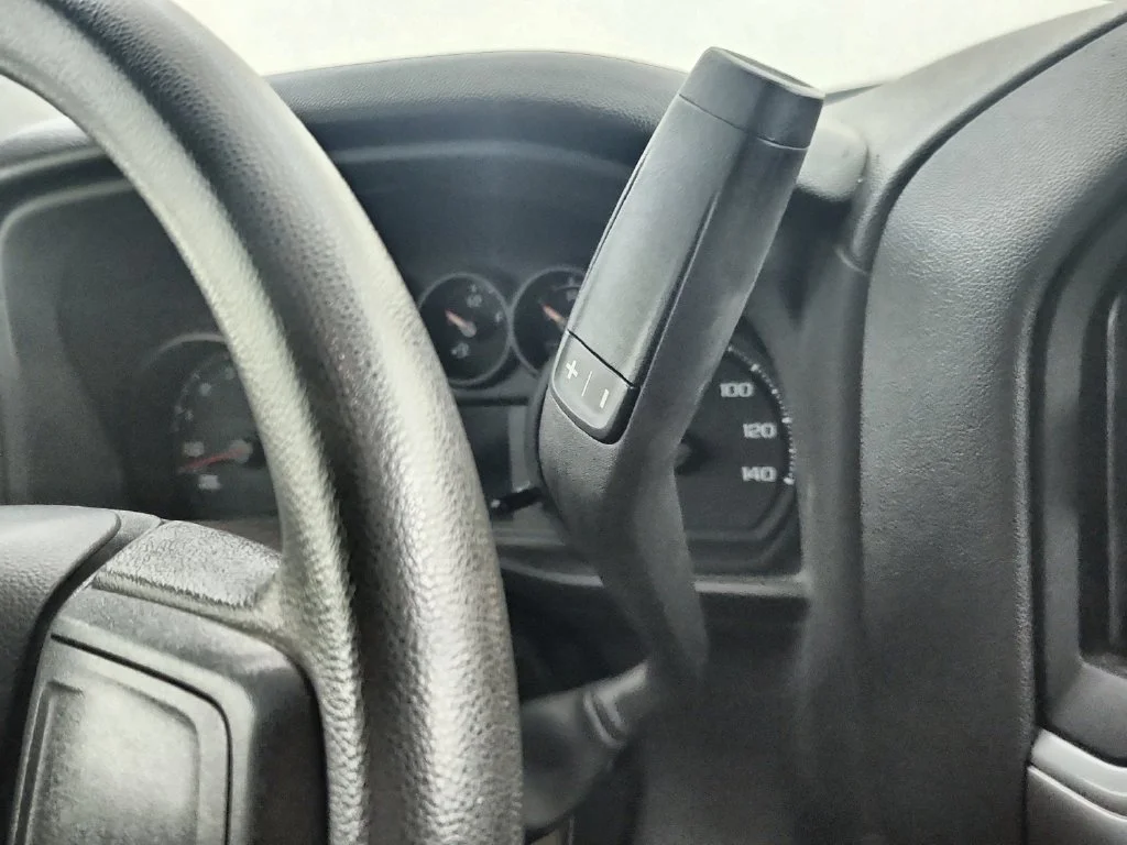 Used 2024 White Chevrolet Custom Trail Boss image 20