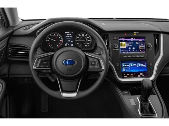 Used 2020 Crystal White Pearl Subaru WGN 2.5I image 10