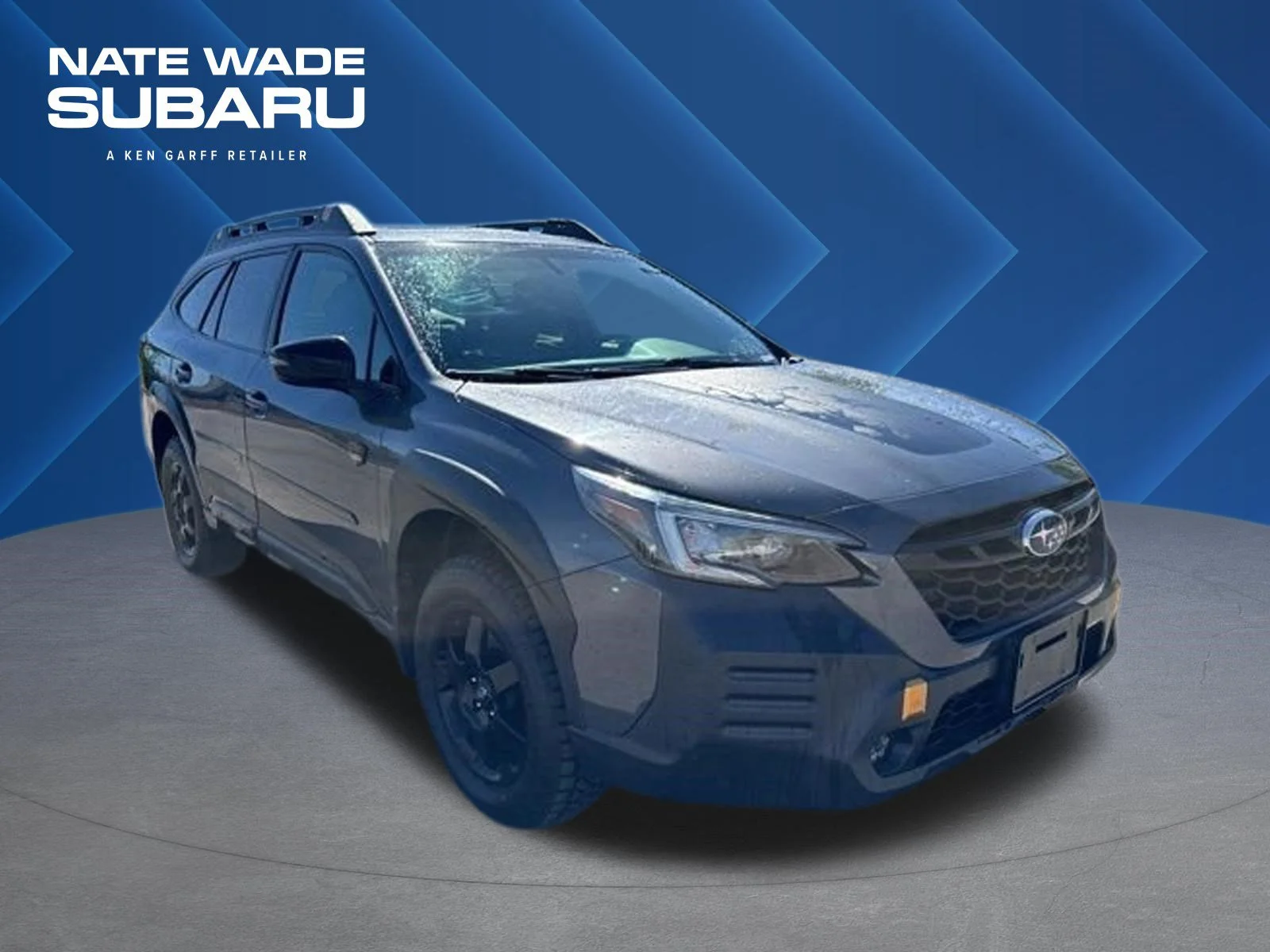 2022 Subaru Outback Outback Wilderness's photo