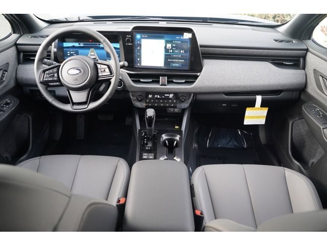 2026 Subaru Outback Limited - Photo 8