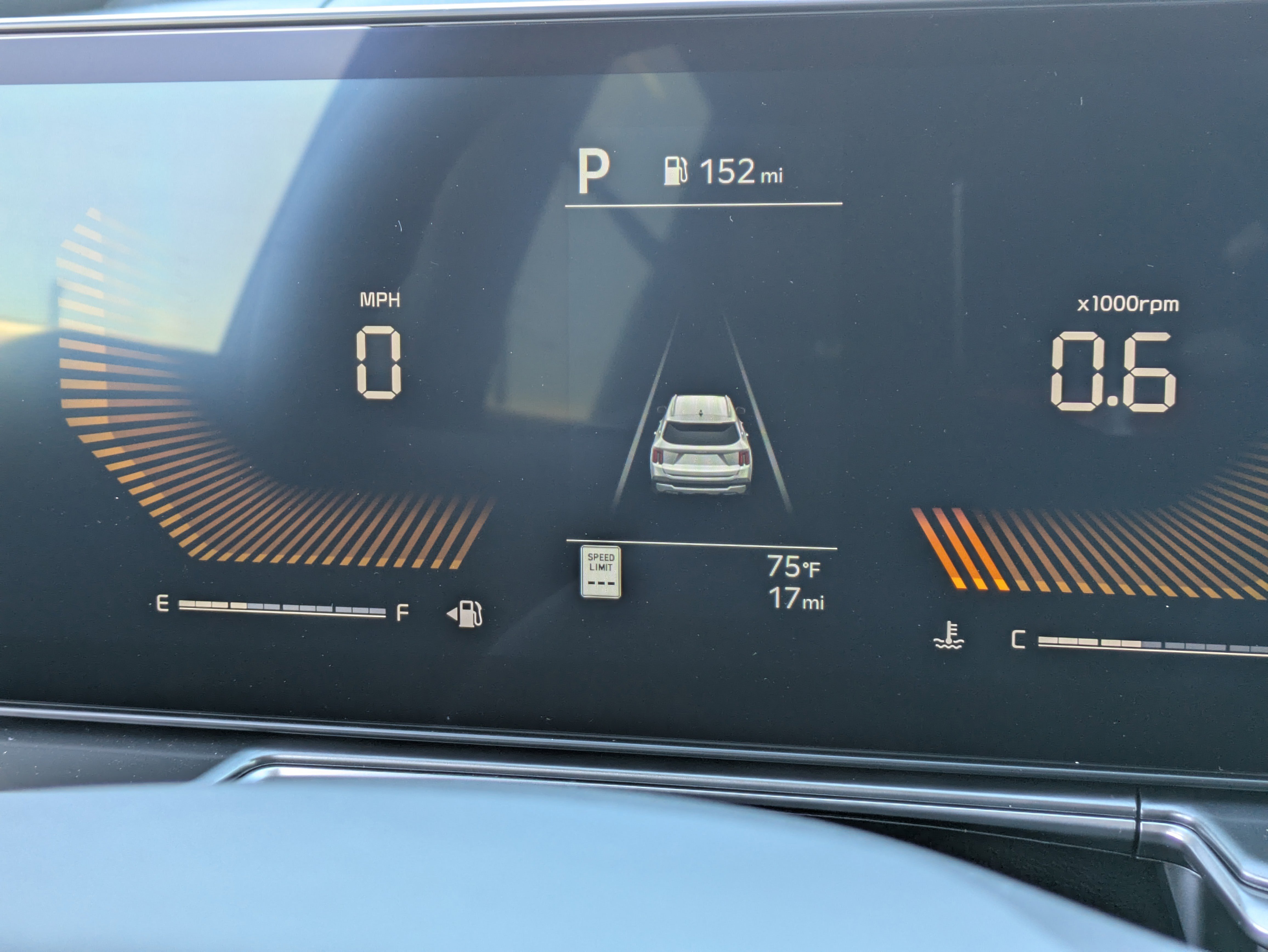 New 2026 Ebony Black Kia S image 29