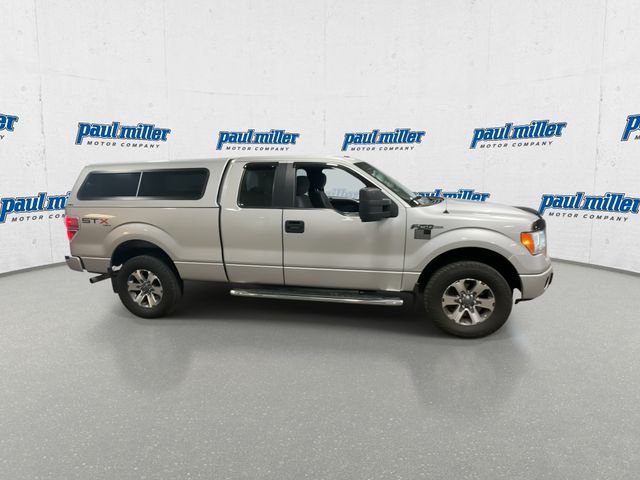 Used 2013 Silver Ford XL image 13