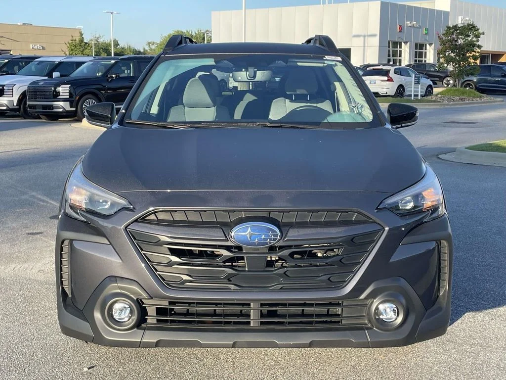 2024 Subaru Outback Premium - Photo 20