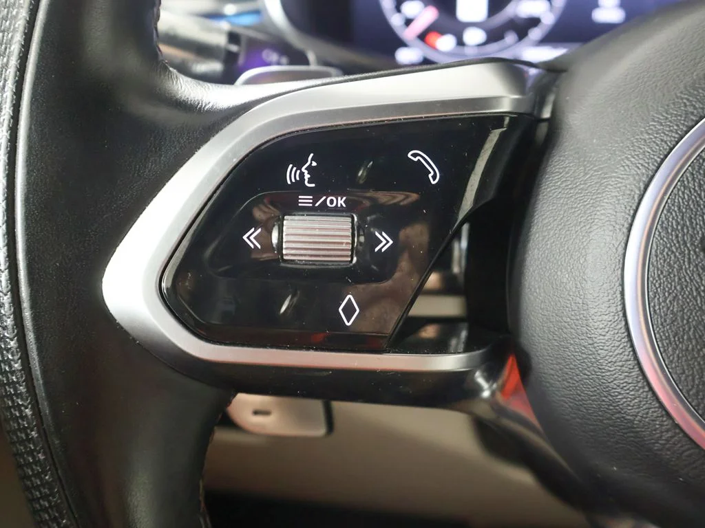 Used 2022 Black Jaguar SVR image 46