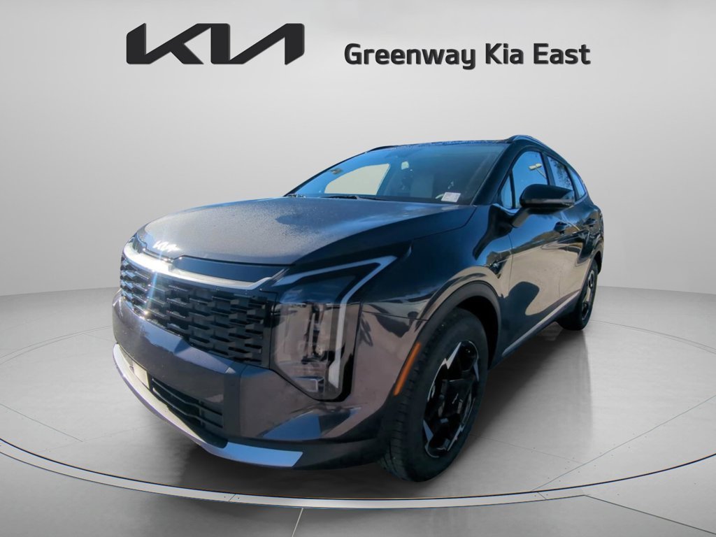 New 2026 Panthera Metal Kia EX image 4