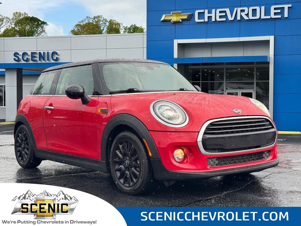 2019 MINI Hardtop 2 Door