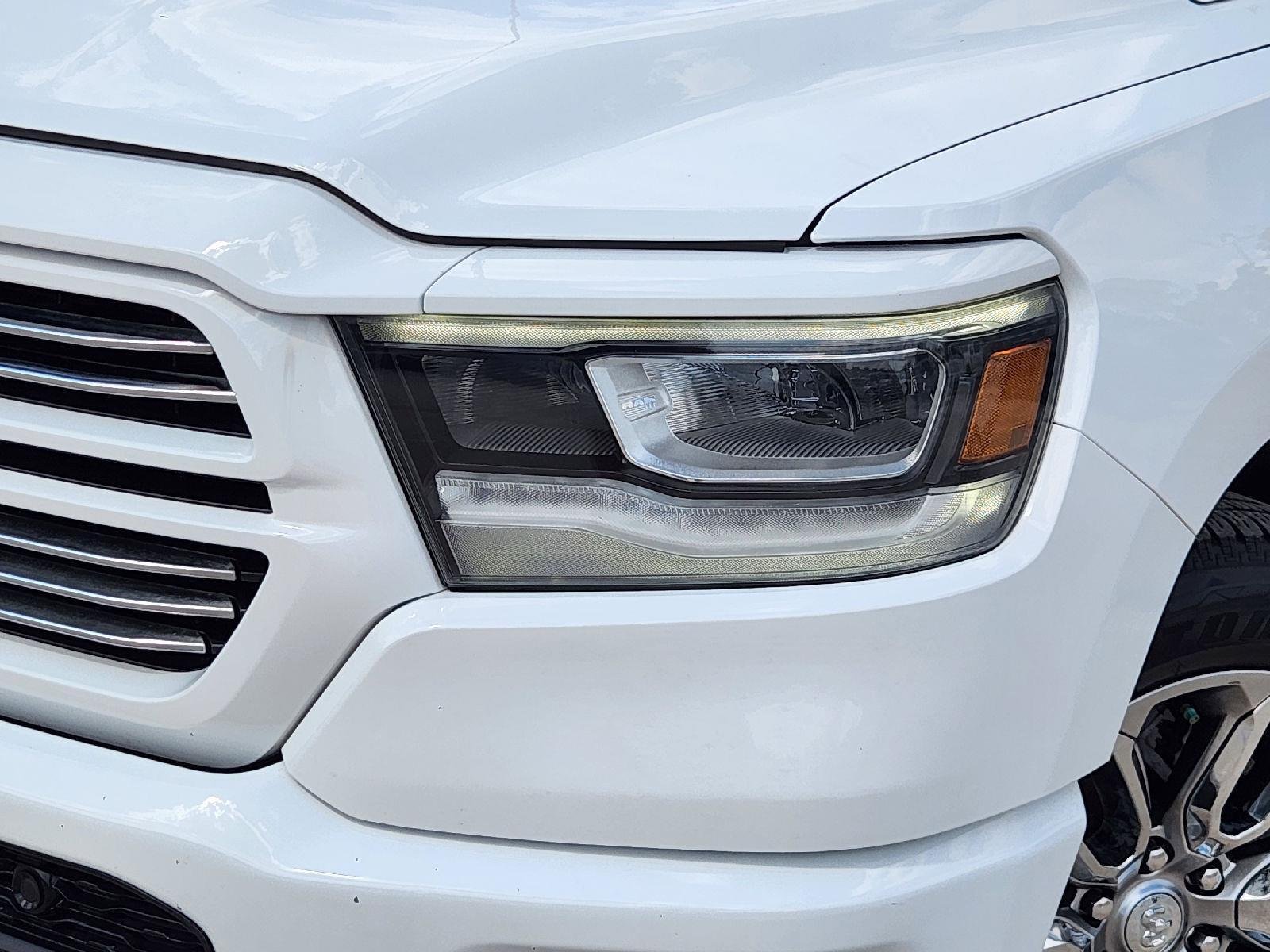 2024 Ram 1500 photo 9 of 33