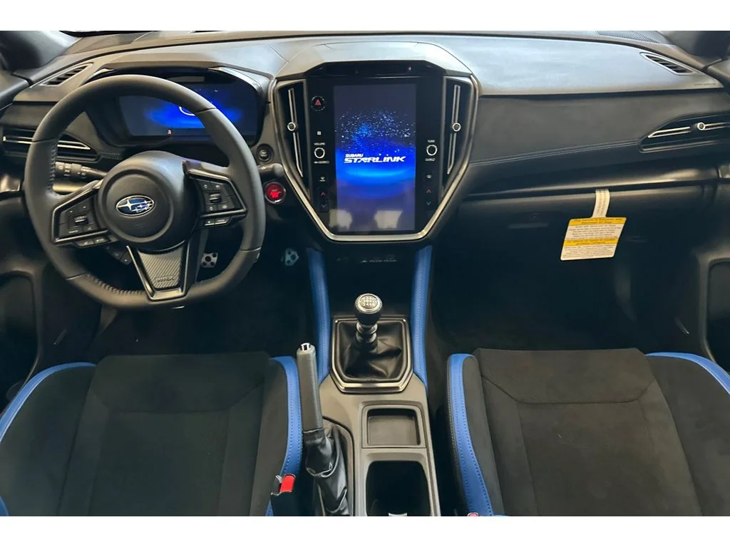 New 2026 WR BLUE PEARL Subaru tS image 13