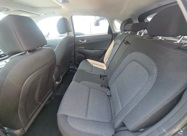 Certified Used 2023 Abyss Black Hyundai SEL image 12