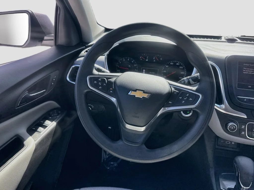 Used 2024 White Chevrolet LS image 20