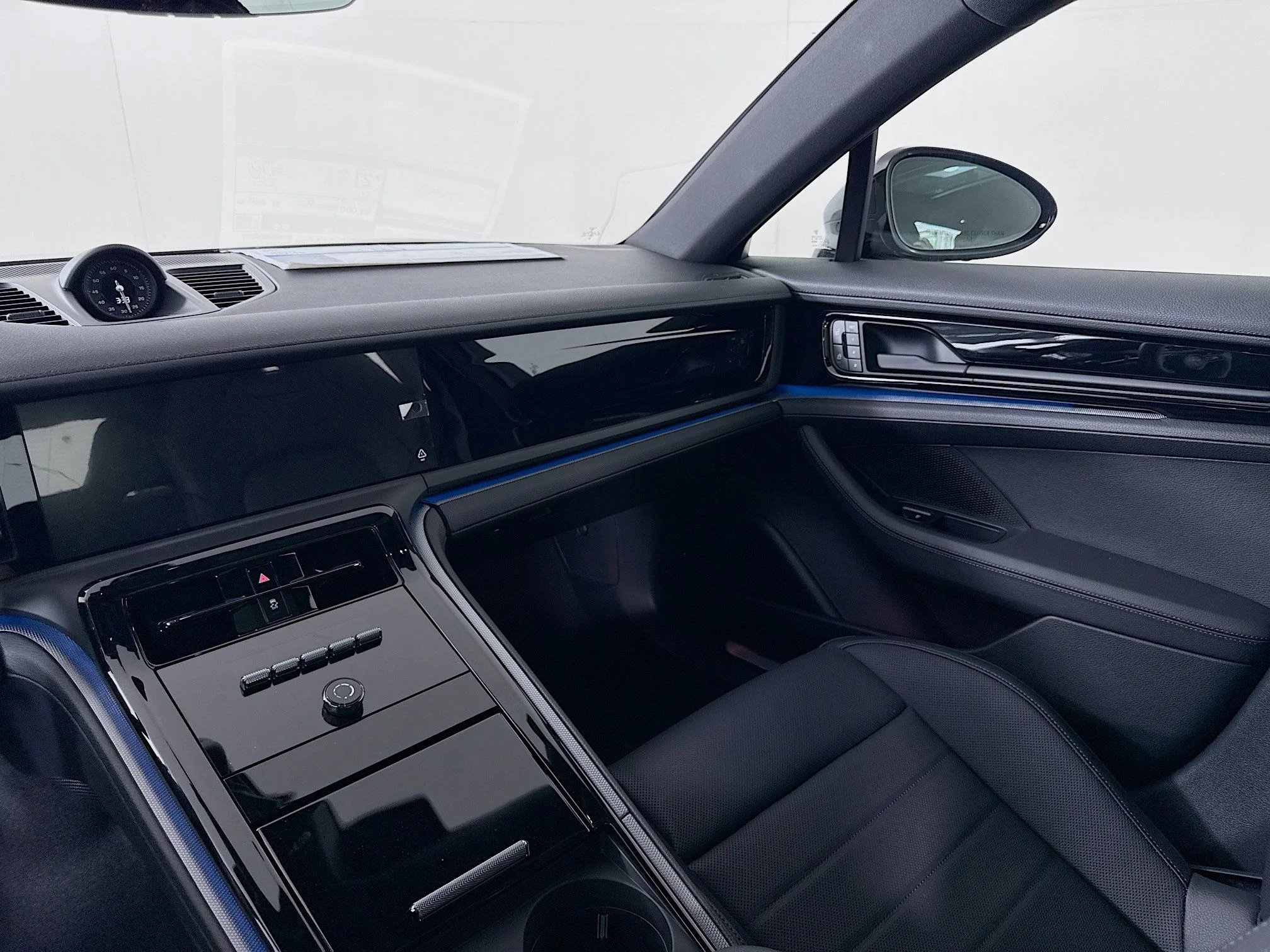 2025 Porsche Panamera Base - Photo 18
