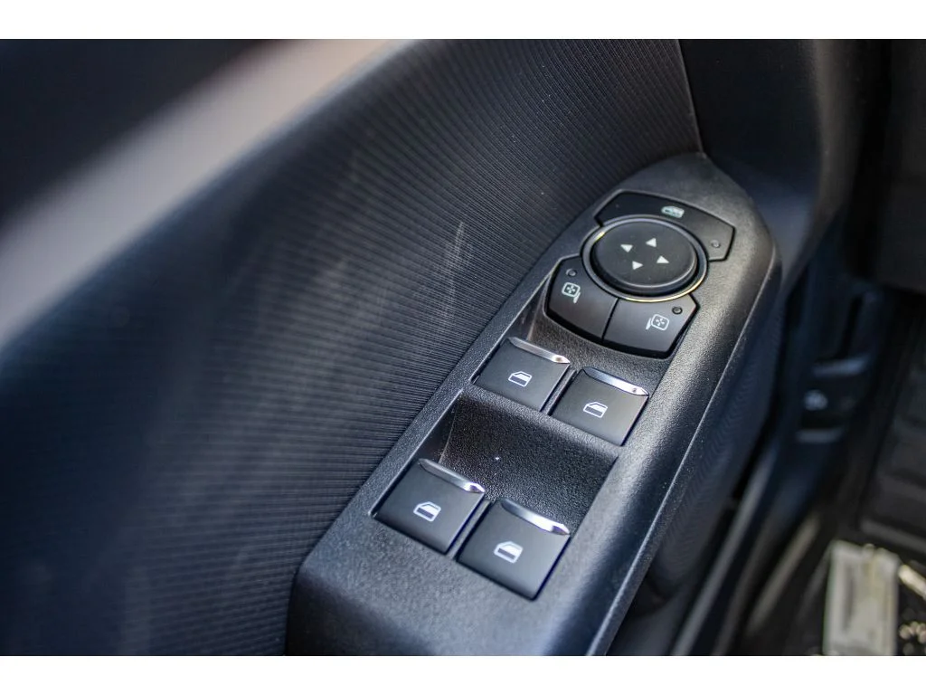 New 2026 CARBONIZED GRAY METALLIC Ford Big Bend image 33