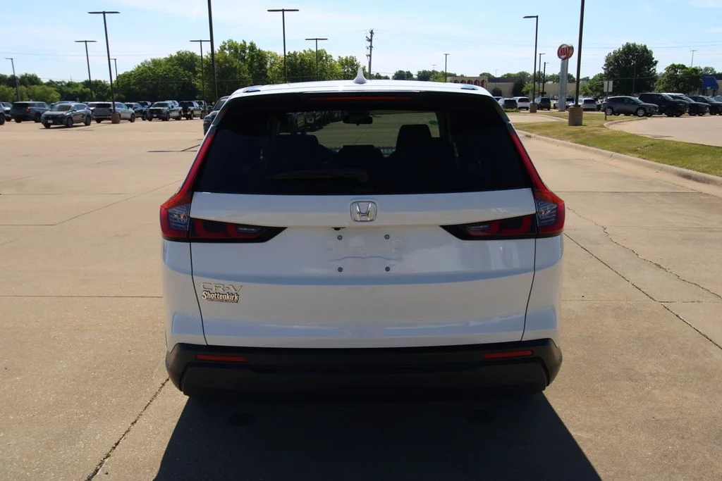Used 2025  Honda EX image 14