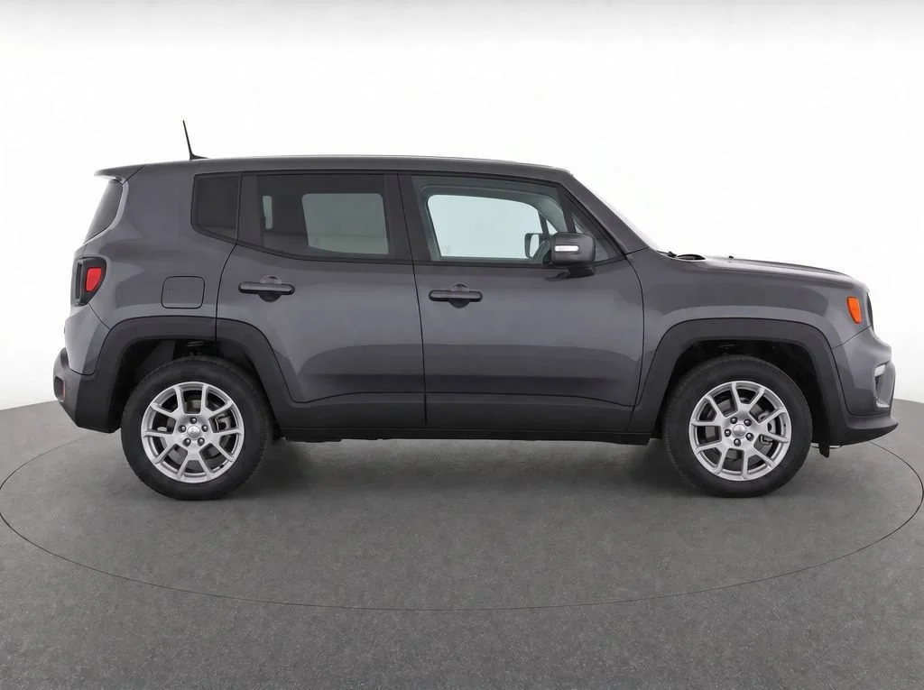 2023 Jeep Renegade Latitude - Photo 8