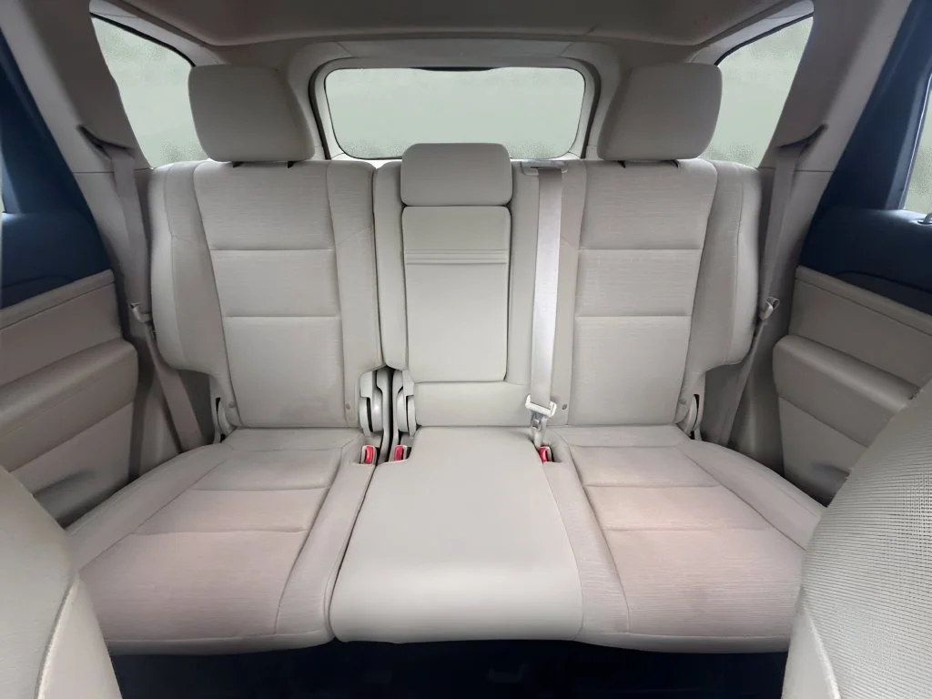 Used 2017 Brown Jeep Laredo image 10