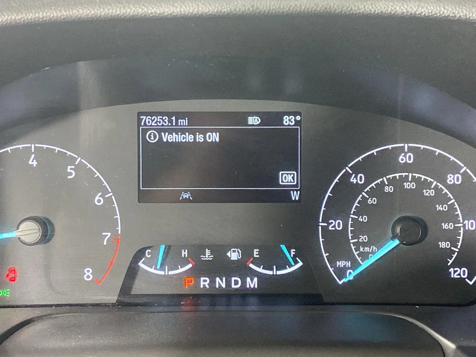 Used 2021 Oxford White Ford 250 image 19