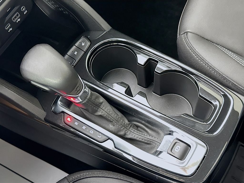 2023 Chevrolet TrailBlazer Activ - Photo 20