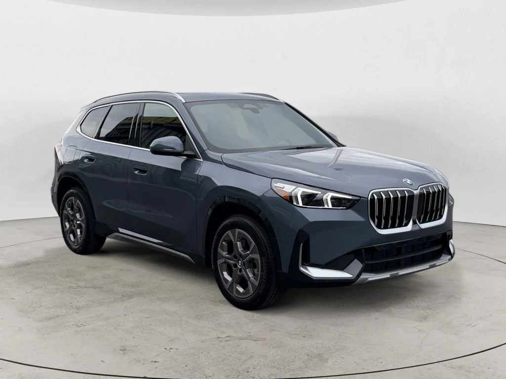 2026 BMW X1 xDrive28i's photo