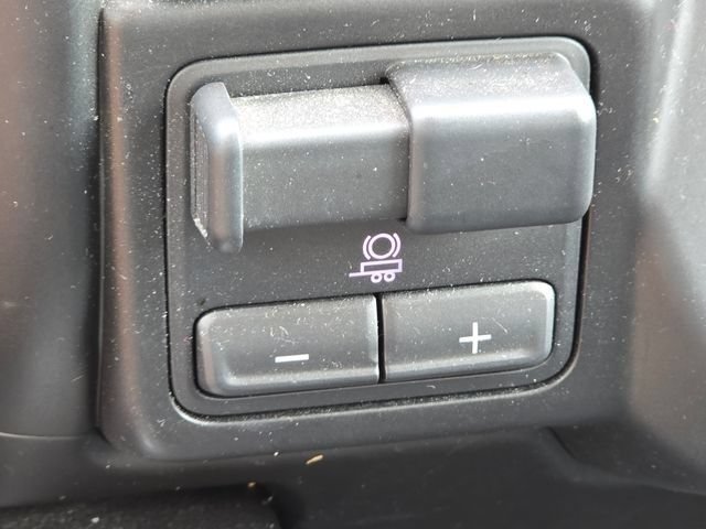 Used 2021 Shadow Gray Metallic Chevrolet LT Trail Boss image 18
