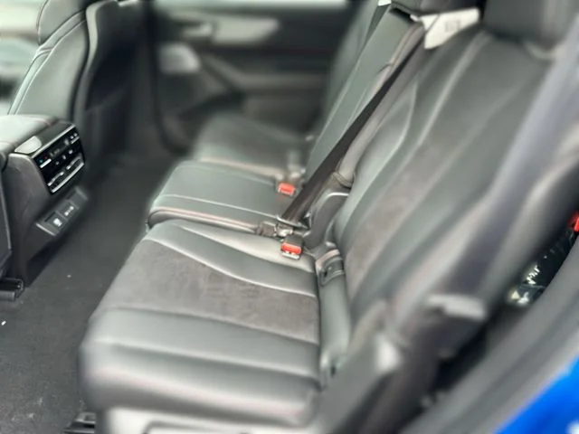 2026 Acura MDX A-Spec Package - Photo 23
